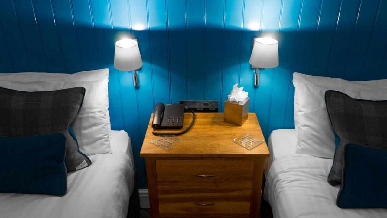 Tweedies Bar And Lodge Грасмир Экстерьер фото